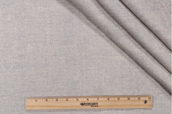 Sunbrella Chartres Woven Solution Dyed Acrylic Outdoor Fabric in Pebble