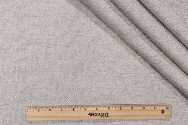 Sunbrella Chartres Woven Solution Dyed Acrylic Outdoor Fabric in Pebble