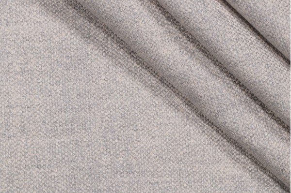 Sunbrella Chartres Woven Solution Dyed Acrylic Outdoor Fabric in Pebble