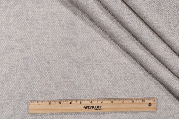 Sunbrella Chartres Woven Solution Dyed Acrylic Outdoor Fabric in Pebble