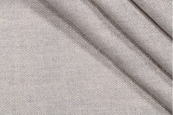 Sunbrella Chartres Woven Solution Dyed Acrylic Outdoor Fabric in Pebble