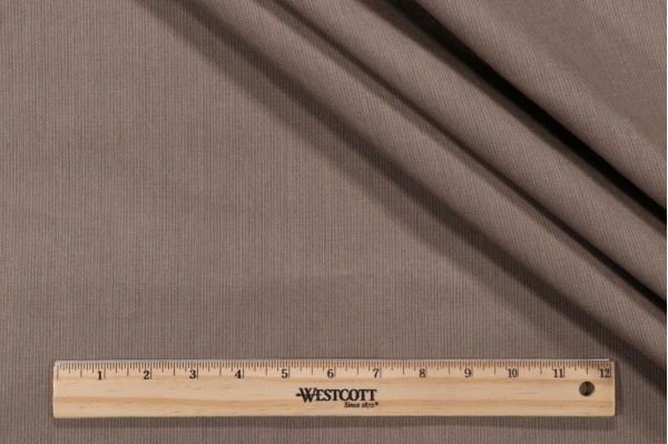 Sunbrella Spectrum Woven Solution Dyed Acrylic Outdoor Fabric in Mushroom