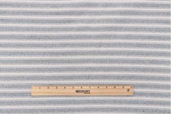 Click for 2.63 Yards Isabella Rose Lakehouse Stripe Woven Solution Dyed Acrylic Outdoor Fabric in Teal Isabella Rose Lakehouse Stripe Woven Solution Dyed Acrylic Outdoor Fabric in Teal