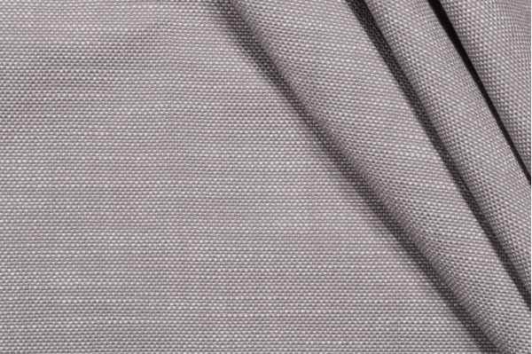 Perennials Rough N Rowdy Woven Solution Dyed Acrylic Outdoor Fabric in Nickel