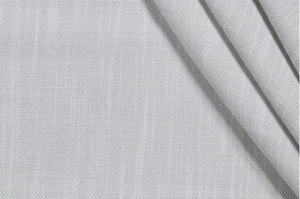 Inside/Out Performance Rollo Woven Outdoor Fabric in Mist