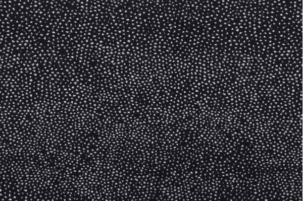 Speckle Woven Solution Dyed Acrylic Outdoor Fabric in Navy