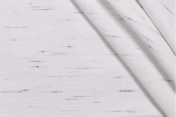 Sunbrella Frequency 56093 Woven Solution Dyed Acrylic Outdoor Fabric in Parchment