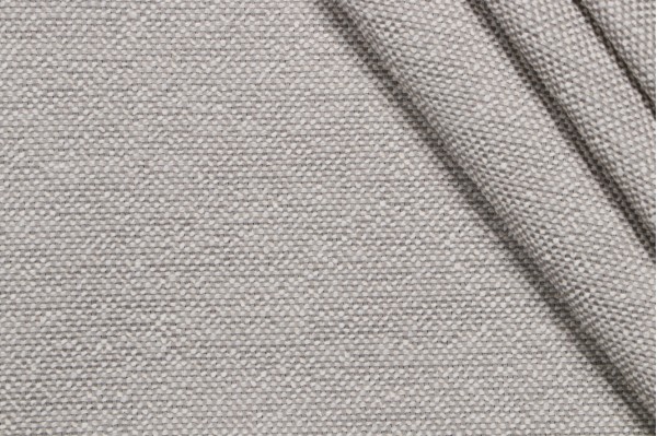 Myrtle Woven Outdoor Fabric in Dove