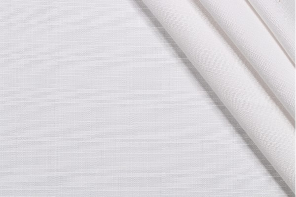 Sunbrella Linen 8304 Woven Solution Dyed Acrylic Outdoor Fabric in Natural