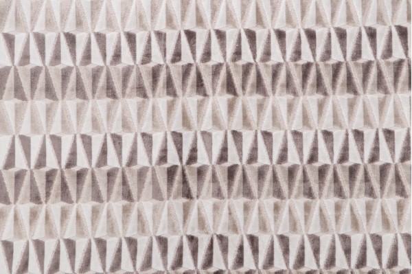 Ophelia Velvet Upholstery Fabric in Pewter