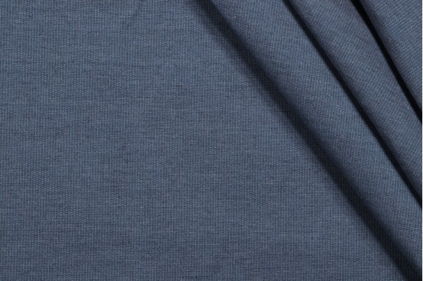 Sunbrella Spectrum Woven Solution Dyed Acrylic Outdoor Fabric in Denim