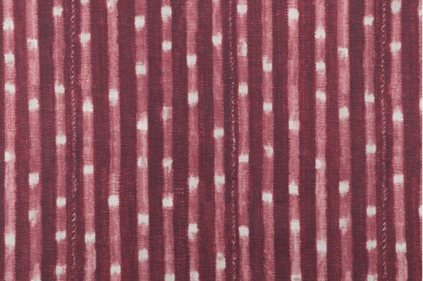 Click for 1 Yards P Kaufmann Dalian Printed Polyester Drapery Fabric in Claret P Kaufmann Dalian Printed Polyester Drapery Fabric in Claret