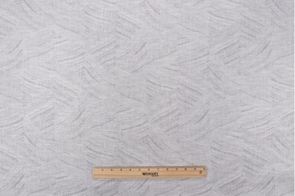 Click for 1 Yards Ellen Degeneres Muro Woven Upholstery Fabric in Smoke Ellen Degeneres Muro Woven Upholstery Fabric in Smoke