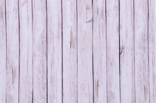 Timeless Treasures Beach Comber - Wooden Boardwalk Texture Printed Cotton Craft Fabric in Natural 
