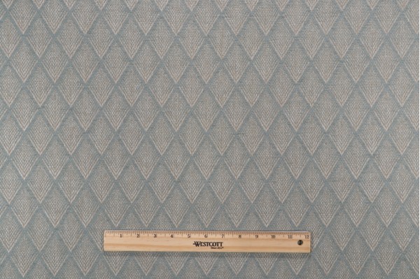 Click for Crypton Hazel High Performance Woven Chenille Upholstery Fabric in Verdigris  Crypton Hazel High Performance Woven Chenille Upholstery Fabric in Verdigris