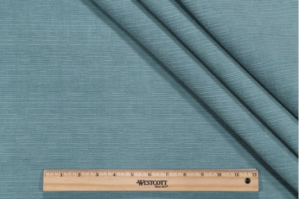 Sample of Crypton Veldt High Performance Woven Chenille Upholstery Fabric in Hawaii 