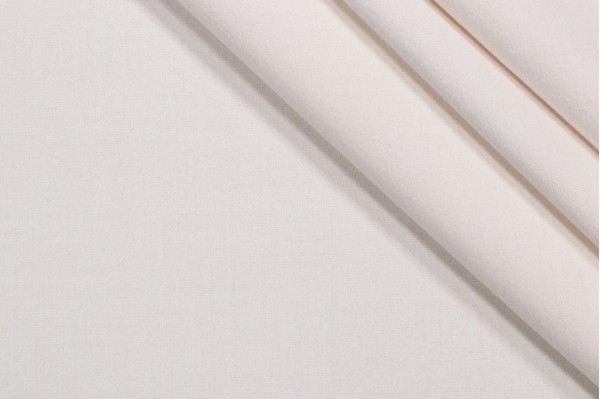 Sample of Crypton Biba High Performance Brushed Upholstery Fabric in Frost 