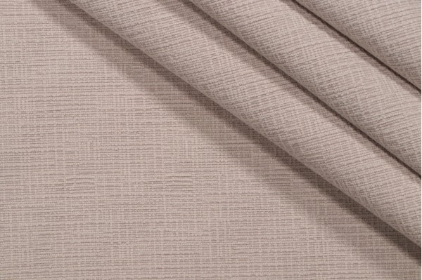 Crypton Veldt High Performance Woven Chenille Upholstery Fabric in Sand