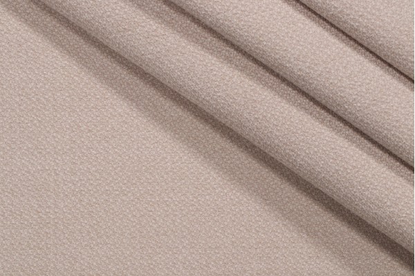 Crypton Harrison High Performance Woven Chenille Upholstery Fabric in Wheat