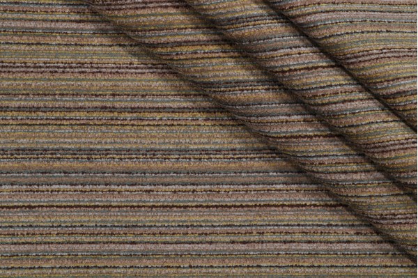 Crypton Geode High Performance Woven Chenille Upholstery Fabric in Moss