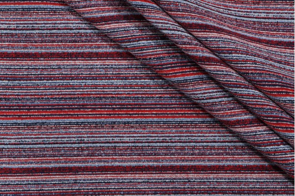 Crypton Geode High Performance Woven Chenille Upholstery Fabric in Newport