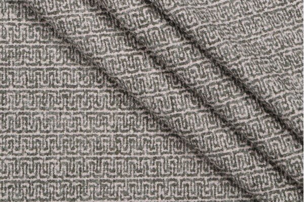 Hamilton Ogden Woven Upholstery Fabric in Pine 