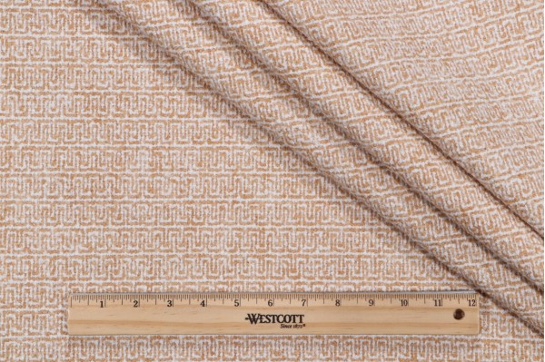 Click for Hamilton Ogden Woven Upholstery Fabric in Maize  Hamilton Ogden Woven Upholstery Fabric in Maize