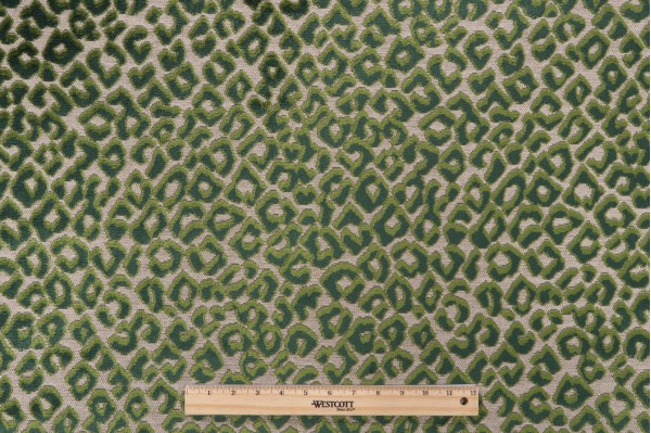 Click for Hamilton Baxley Velvet Upholstery Fabric in Evergreen  Hamilton Baxley Velvet Upholstery Fabric in Evergreen