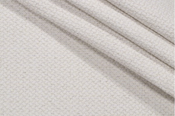 Magnolia Home Brighton Woven Upholstery Fabric in Natural 