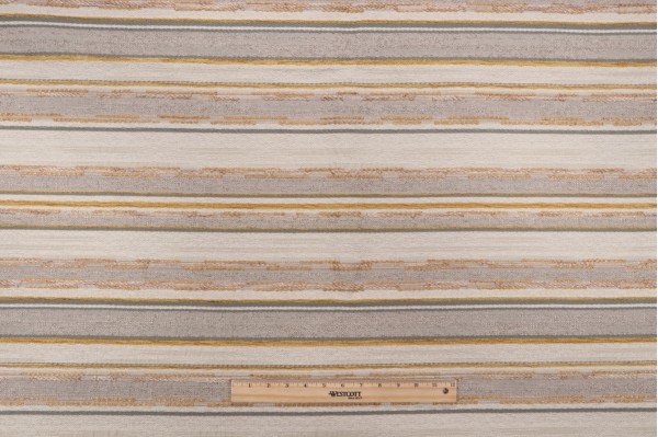 Click for 1.88 Yards Adobe II Woven Upholstery Fabric in Blonde Adobe II Woven Upholstery Fabric in Blonde