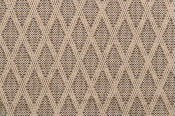 Autumn Woven Upholstery Fabric in Oatmeal