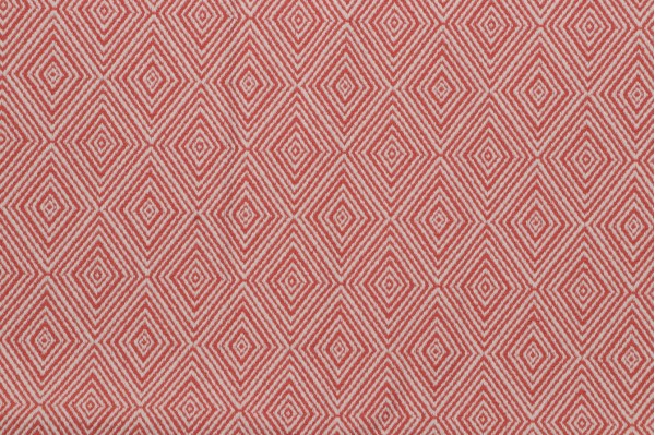 Click for 2.88 Yards Landry Woven Upholstery FAbric in Melon Landry Woven Upholstery FAbric in Melon