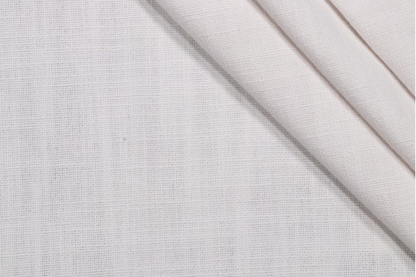 Click for .5 Yards Vern Yip Emporio Woven Decorator Fabric in White for Fabricut Vern Yip Emporio Woven Decorator Fabric in White for Fabricut