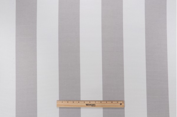 Sample of Sunbrella Solana 32008-0000 Woven Solution Dyed Acrylic Outdoor Fabric in Seagull 