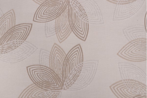 Scalamandre Marquise Woven Solution Dyed Acrylic Outdoor Fabric in Bark