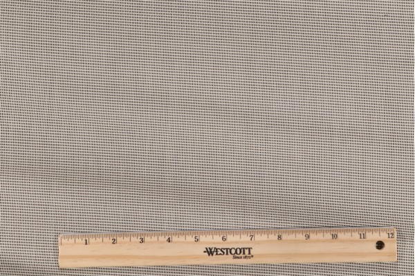 Click for .63 Yards Sanders Woven Vinyl Mesh Sling Chair Outdoor Fabric in Cream Sanders Woven Vinyl Mesh Sling Chair Outdoor Fabric in Cream