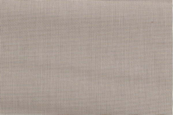 Click for .63 Yards Sanders Woven Vinyl Mesh Sling Chair Outdoor Fabric in Cream Sanders Woven Vinyl Mesh Sling Chair Outdoor Fabric in Cream