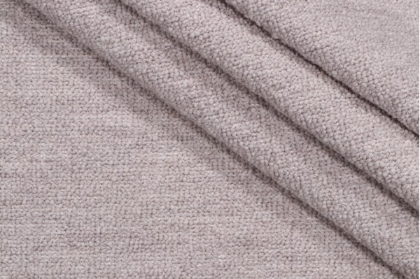 P Kaufmann Wooly Woven Upholstery Fabric in Beech 