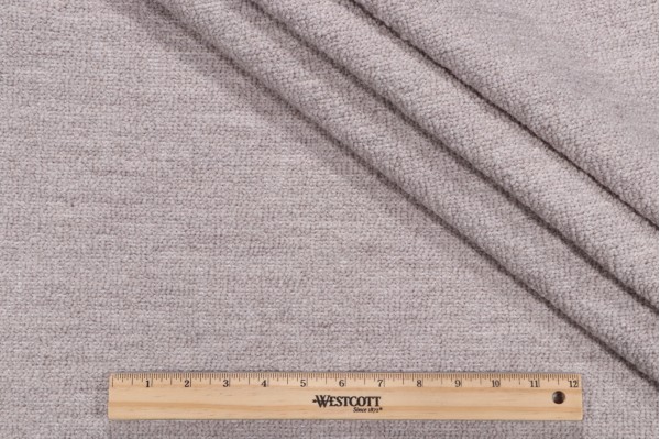P Kaufmann Wooly Woven Upholstery Fabric in Beech
