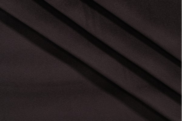Golding Vibe Velvet Upholstery Fabric in Thunder