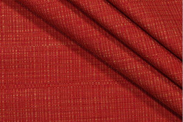 PK Lifestyles Dapper Woven Upholstery Fabric in Jewel 