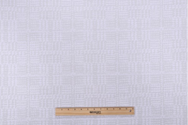 PK Lifestyles Penrose Plaid Woven Upholstery Fabric in Birch 