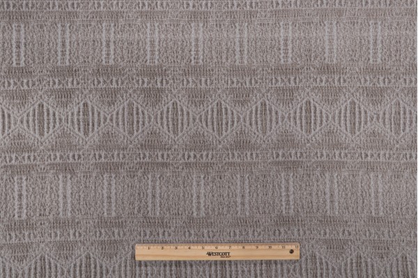 PK Lifestyles Old Soul Woven Chenille Upholstery Fabric in Driftwood 