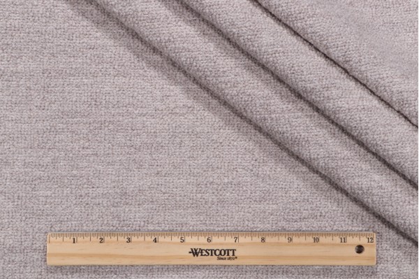 P Kaufmann Wooly Woven Upholstery Fabric in Beech 