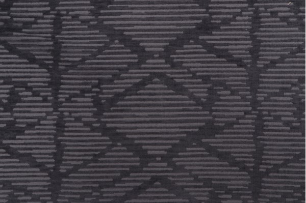 Click for Novogratz Mirage Woven Chenille Upholstery Fabric in Char  Novogratz Mirage Woven Chenille Upholstery Fabric in Char