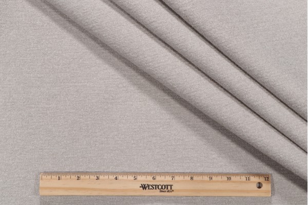 Crypton High Performance Woven Upholstery Fabric in Fog 