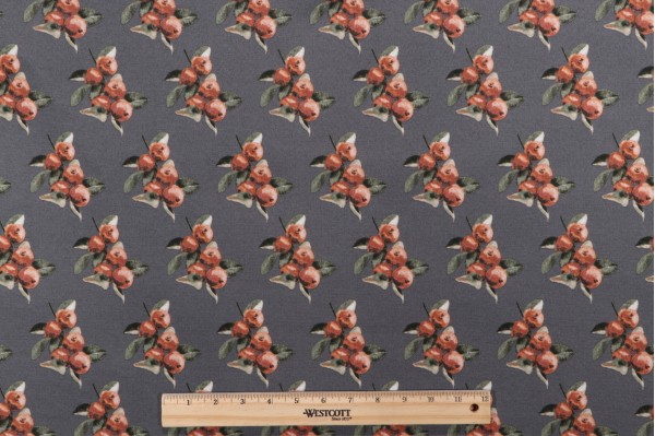 Click for Bryant Fabrics Printed Polyester Outdoor Fabric in Guava  Bryant Fabrics Printed Polyester Outdoor Fabric in Guava