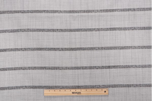 Crypton Ditto High Performance Woven Chenille Upholstery Fabric in Platinum 