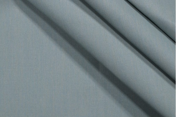 Sunbrella Canvas Woven Solution Dyed Acrylic Outdoor Fabric in Spa 
