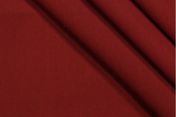 Sunbrella Canvas 5407-0000 Woven Solution Dyed Acrylic Outdoor Fabric in Henna 